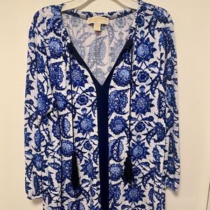 Michael Kors summer dress